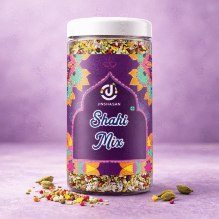 Shahi mix mukhwas