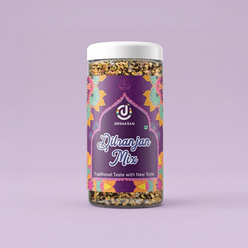 Dilranjan mix mukhwas