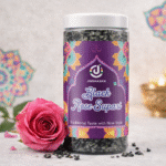 Jinshasan Black Rose Supari