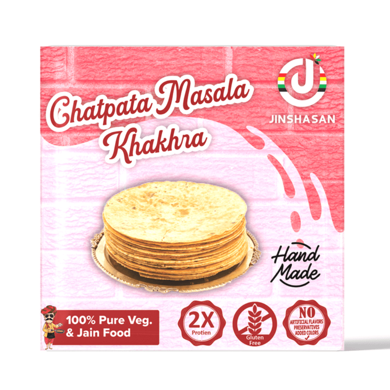 buy Chatpata Masala Khakhra