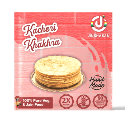 Kachori Khakhra